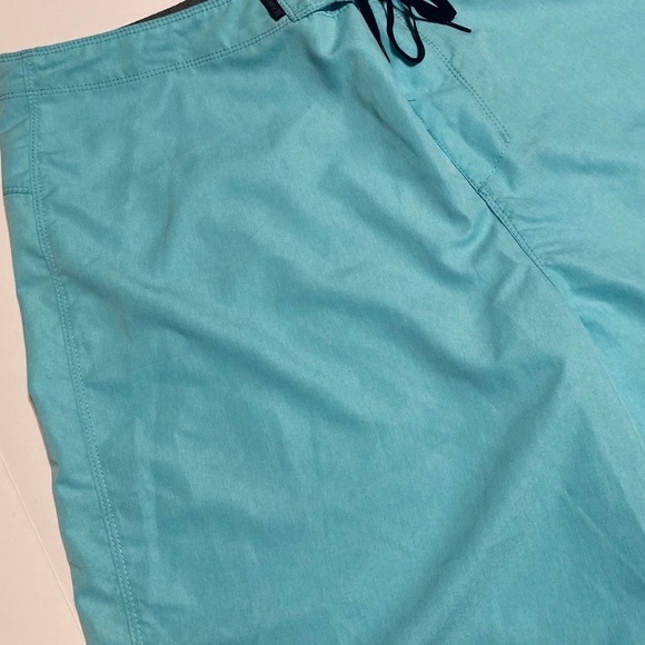 Hurley Mens Swim Board Shorts Size 40 - Picture 9 of 16